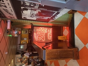 Customer Photo of Beatles London Walk of Soho and Mayfair